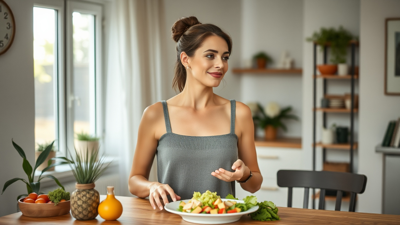 Youtube Thumnail image of : Hormonal Imbalance Anxiety Treatment Burnout Recovery #burnout #woman