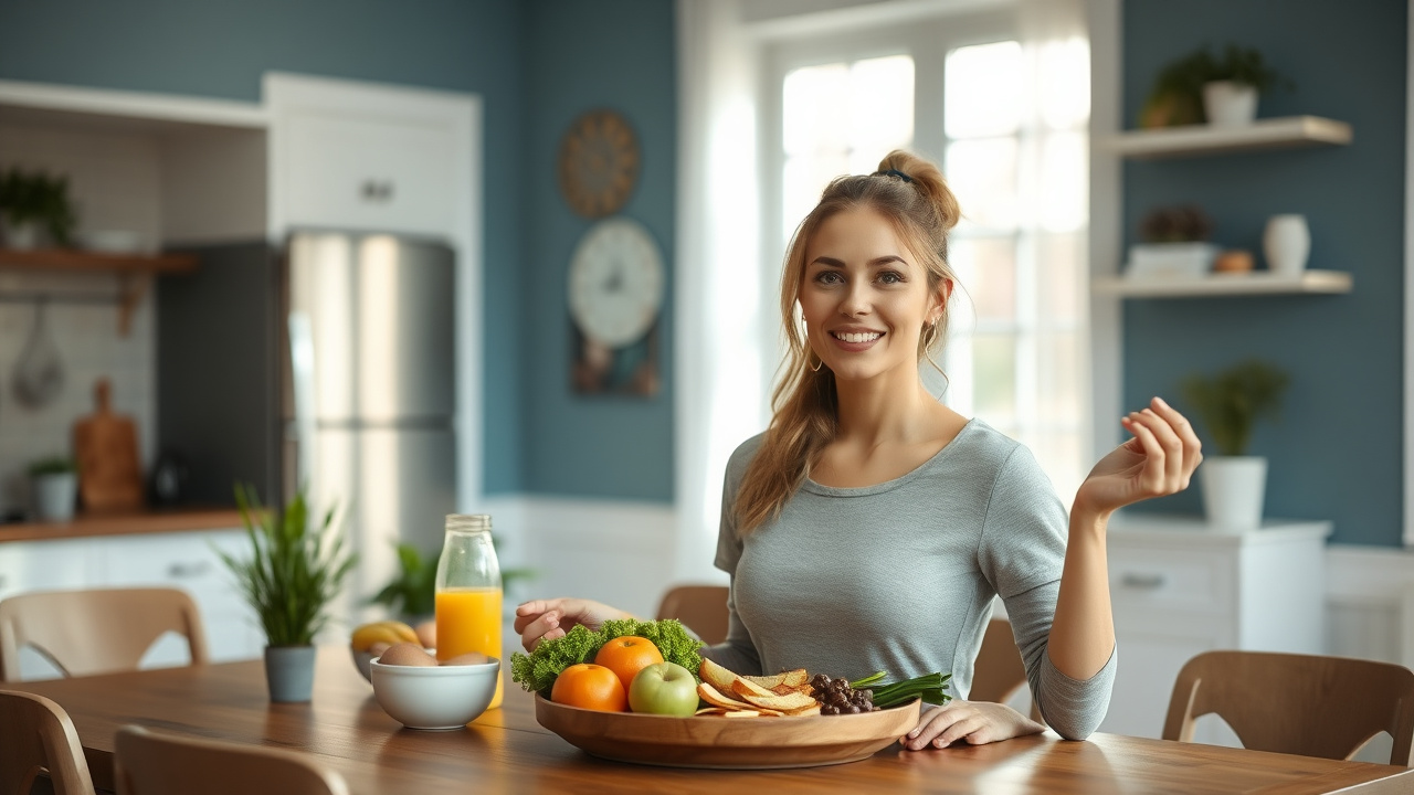 Youtube Thumnail image of : Unlock Your Clarity: Women 40+, Boost Focus Naturally with B12