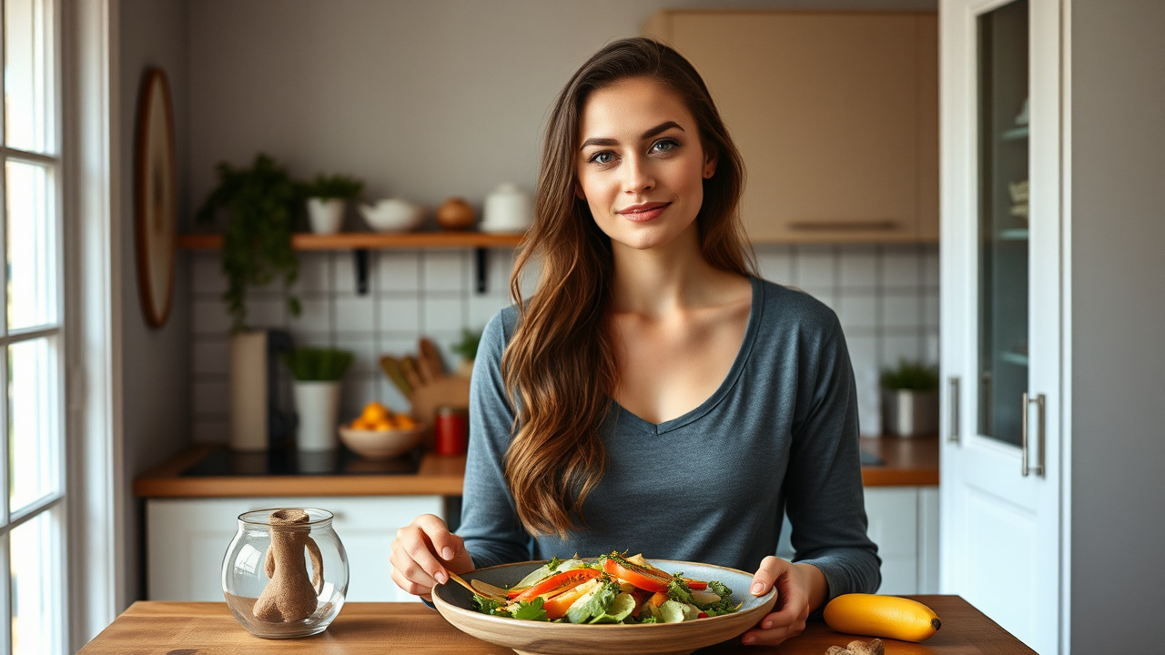 Youtube Thumnail image of : Hormonal Imbalance Anxiety Treatment Burnout Recovery #burnout #woman