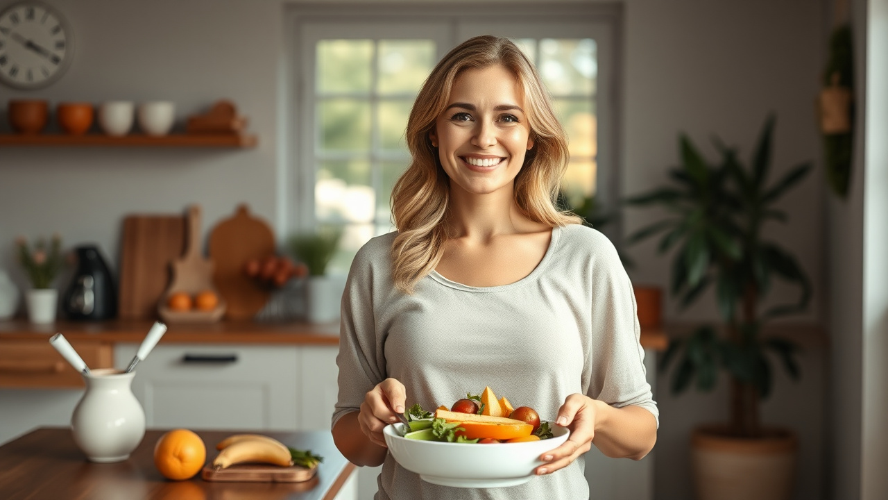 Youtube Thumnail image of : Hydration and Clarity Over 40: Beat Vitamin Deficiency