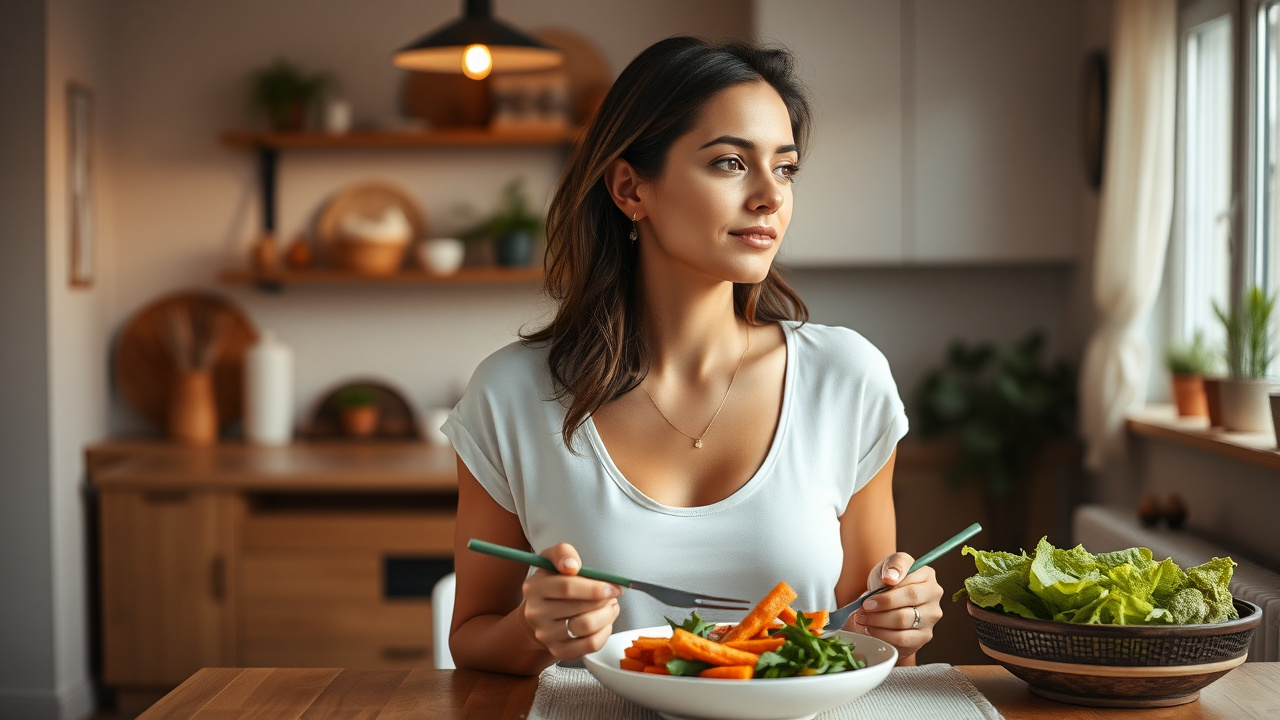 Youtube Thumnail image of : Hormonal Imbalance Anxiety Treatment Burnout Recovery #burnout #woman