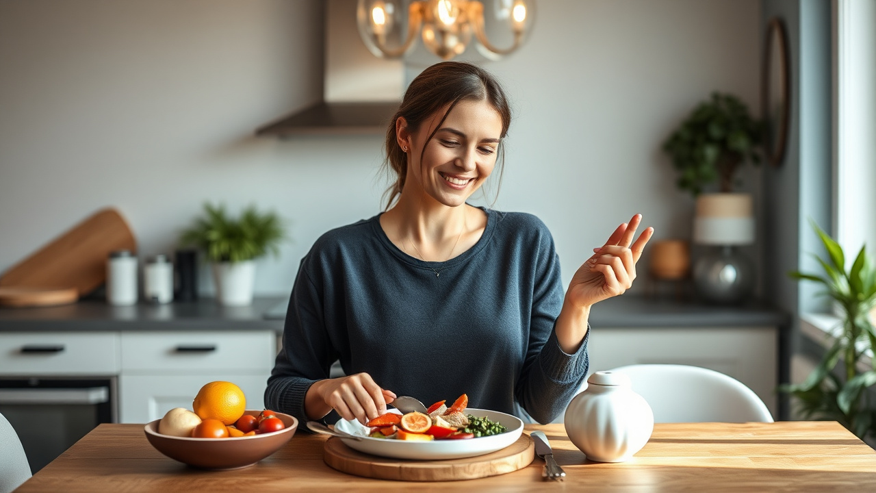 Youtube Thumnail image of : Hormonal Imbalance Anxiety Treatment Burnout Recovery #burnout #woman