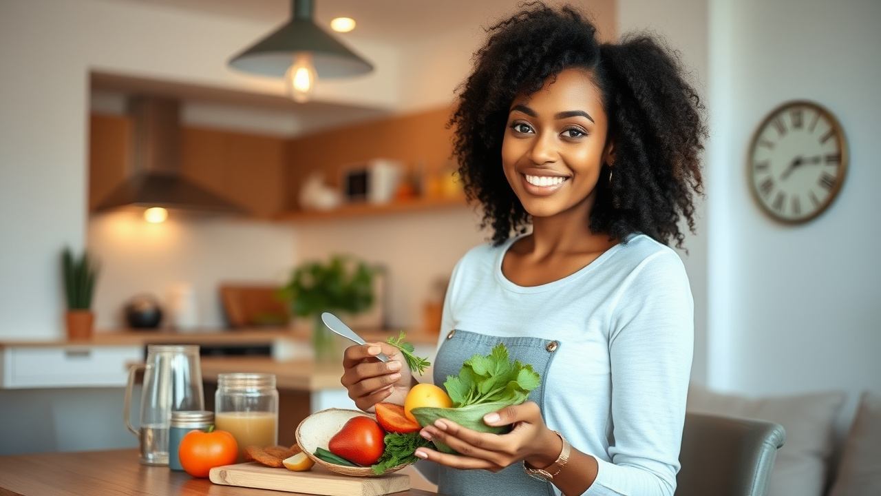 Youtube Thumnail image of : Boost Your Energy Naturally: Overcoming Fatigue & Low Iron for Women 40+