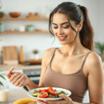 Youtube Thumnail image of : Green Smoothie Relief: Banish Bloating Naturally