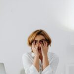 Anxiety and Weight Gain During Menopause: Causes and Natural Fixes